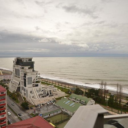 Welcome Orbi Batumi Sea View Apartment ภายนอก รูปภาพ