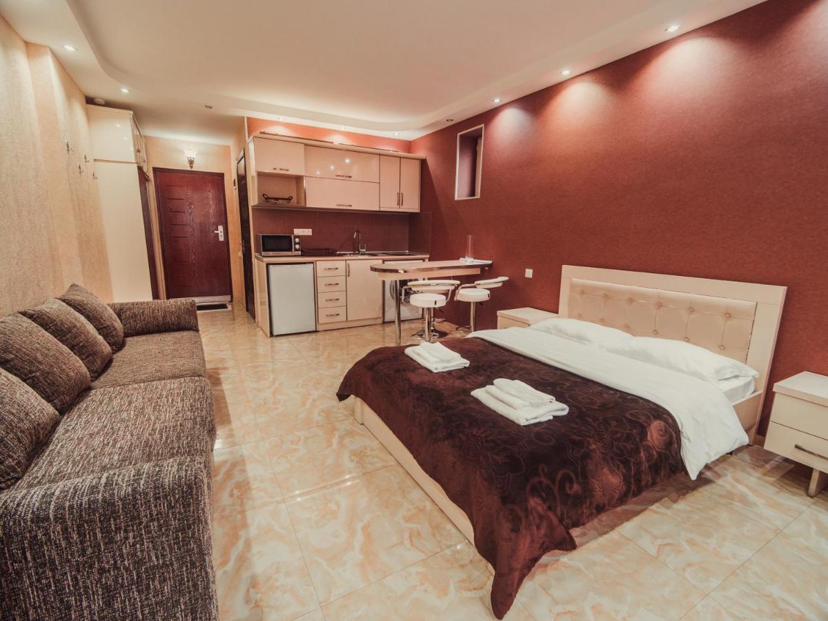 Welcome Orbi Batumi Sea View Apartment ภายนอก รูปภาพ
