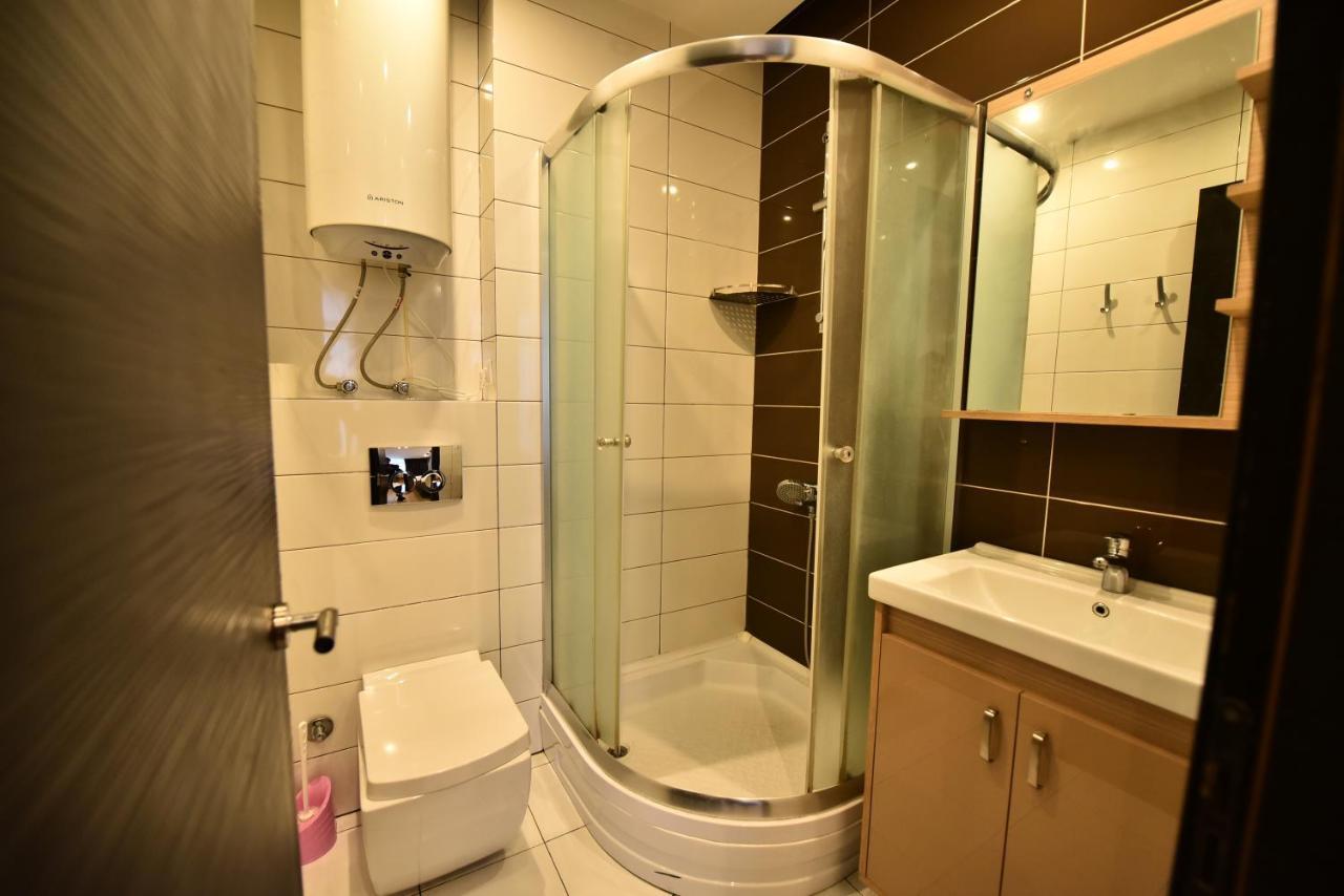 Welcome Orbi Batumi Sea View Apartment ภายนอก รูปภาพ