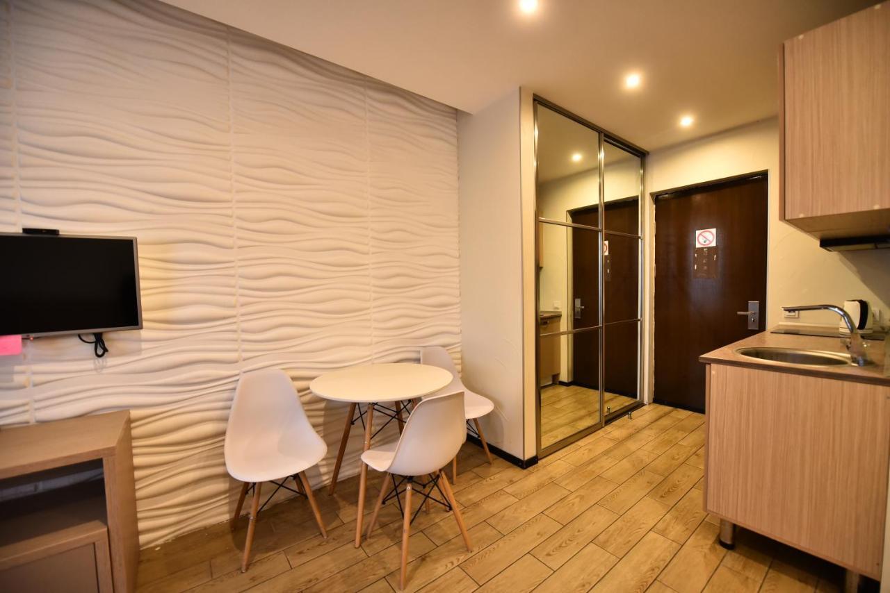 Welcome Orbi Batumi Sea View Apartment ภายนอก รูปภาพ