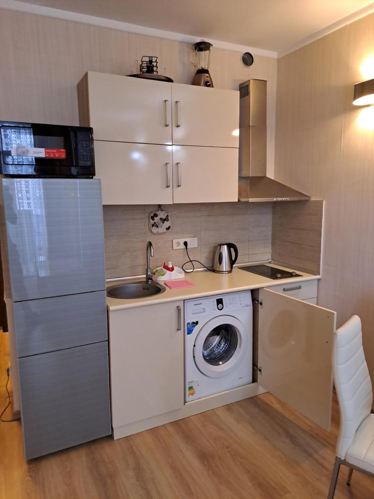 Welcome Orbi Batumi Sea View Apartment ภายนอก รูปภาพ