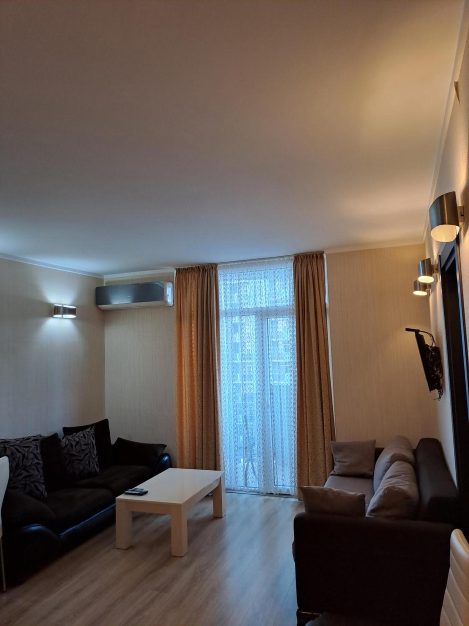 Welcome Orbi Batumi Sea View Apartment ภายนอก รูปภาพ