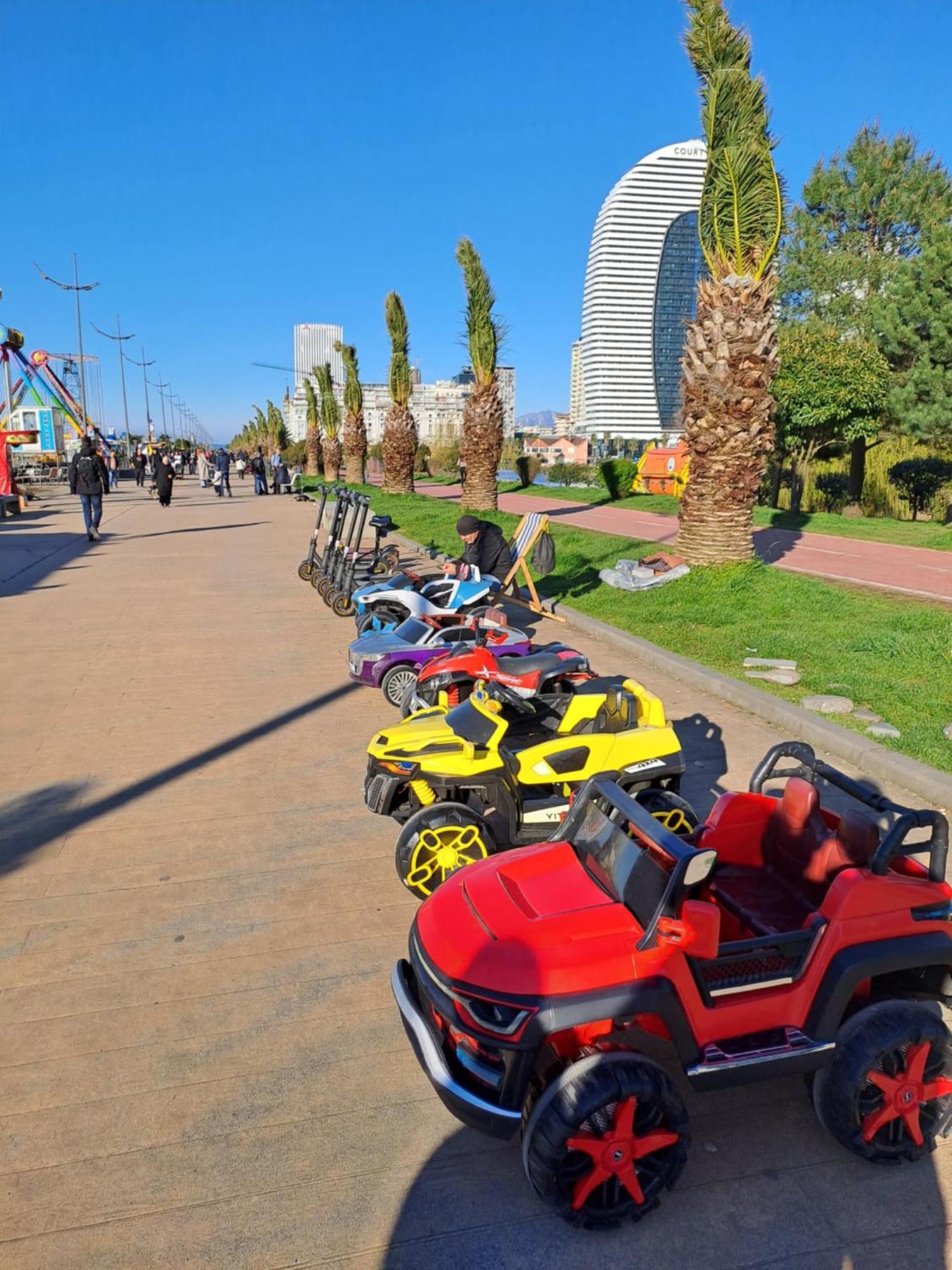 Welcome Orbi Batumi Sea View Apartment ภายนอก รูปภาพ