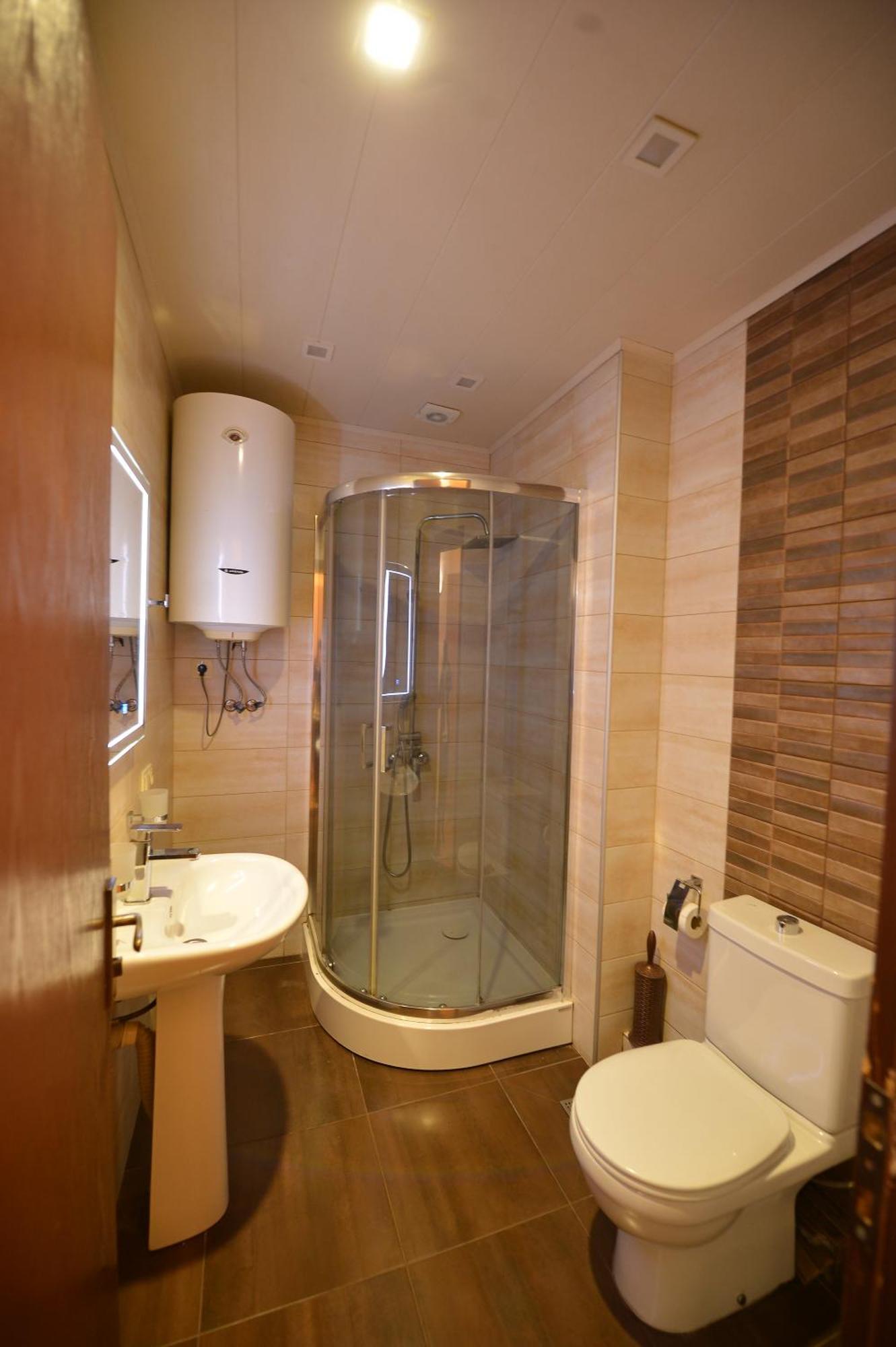 Welcome Orbi Batumi Sea View Apartment ภายนอก รูปภาพ